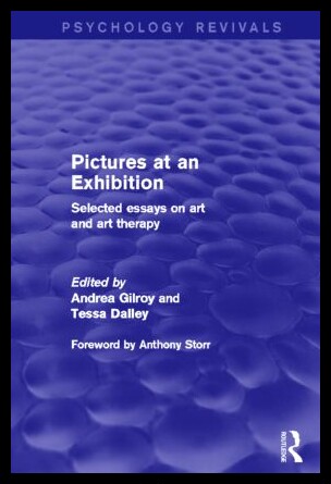 【预售】Pictures at an Exhibition (Psychology