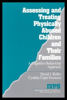【预售】Assessing and Treating Physically Abused Children