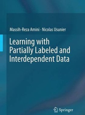 【预订】Learning with Partially Labeled and ...