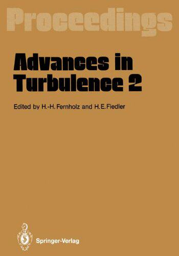 【预订】Advances in Turbulence 2: Proceeding...