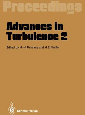 【预订】Advances in Turbulence 2: Proceeding...