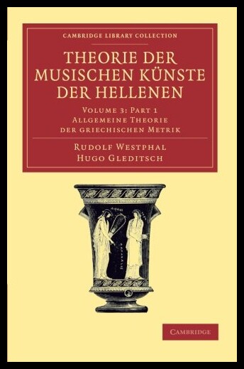 【预售】Theorie Der Musischen Kunste Der Helle