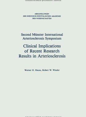 【预售】Clinical Implications of Recent Research Resul...