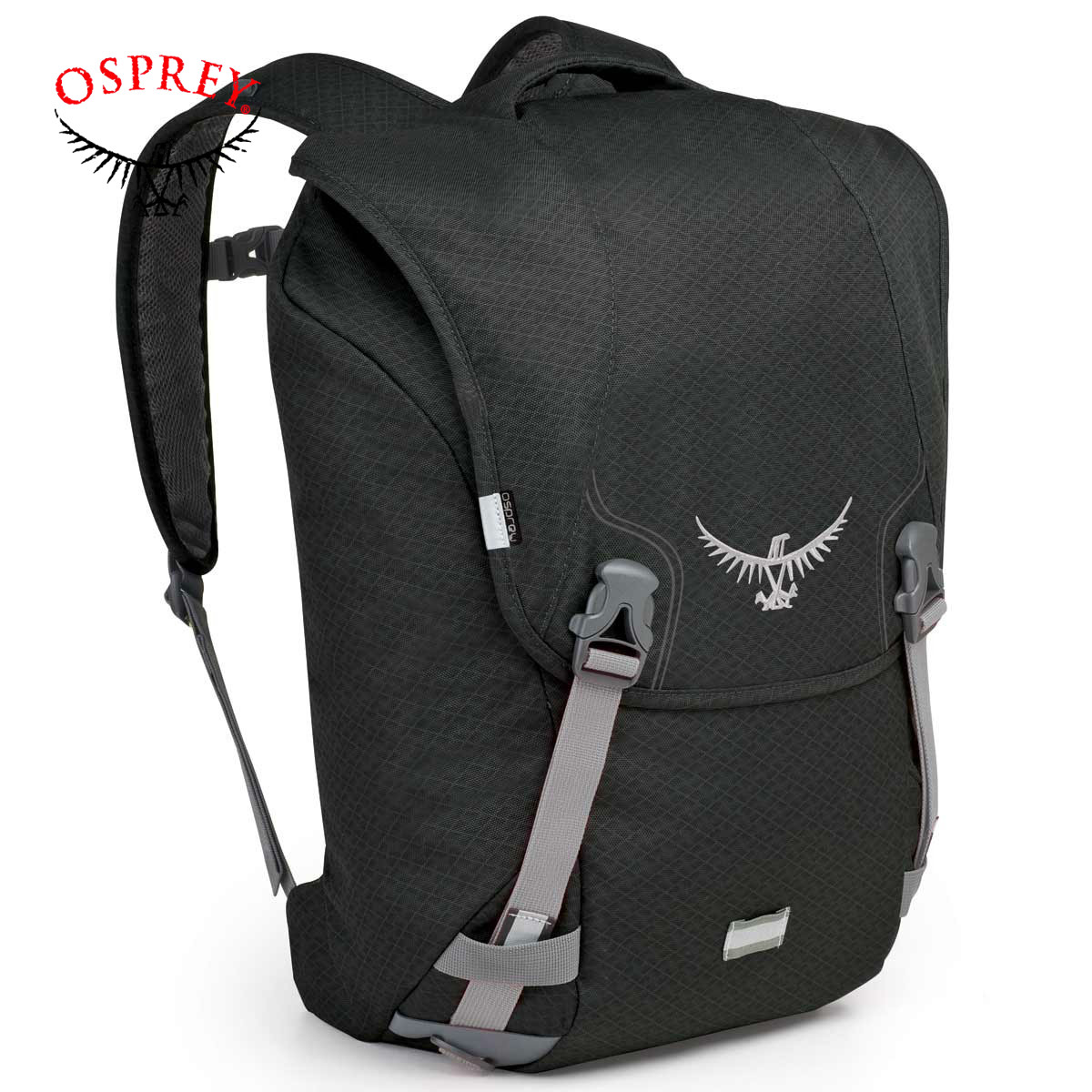 Osprey Falp Jack Pack 25L 城市通勤和短途旅行背包