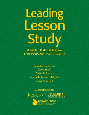 【预售】Leading Lesson Study: A Practical Guide for Teach...