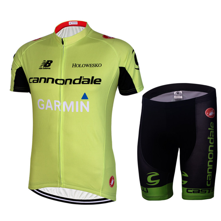 Tenue de cyclisme mixte - Ref 2209977 Image 1