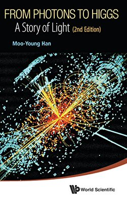 【预订】From Photons to Higgs