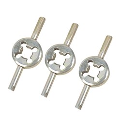 新款正品气门钥匙 气门板手 气门芯扳手 美式气嘴扳手 内胎扳手