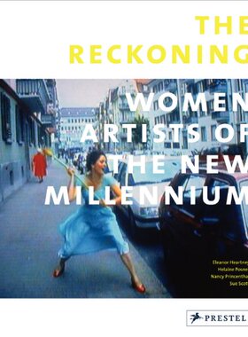 【预订】The Reckoning: Women Artists of the ...