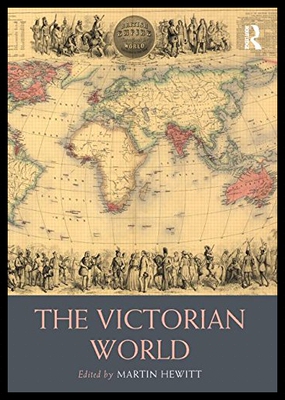 【预售】The Victorian World