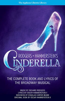 【预售】Rodgers + Hammerstein's Cinderella: The Comple...