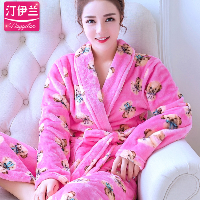 Peignoir jeunesse - Ref 601777 Image 1