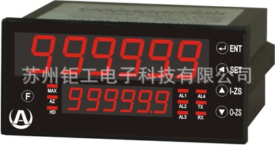 定制台湾ALISH艾立新 显示 &输出电表AM5H-A-PP1-A-R2NN