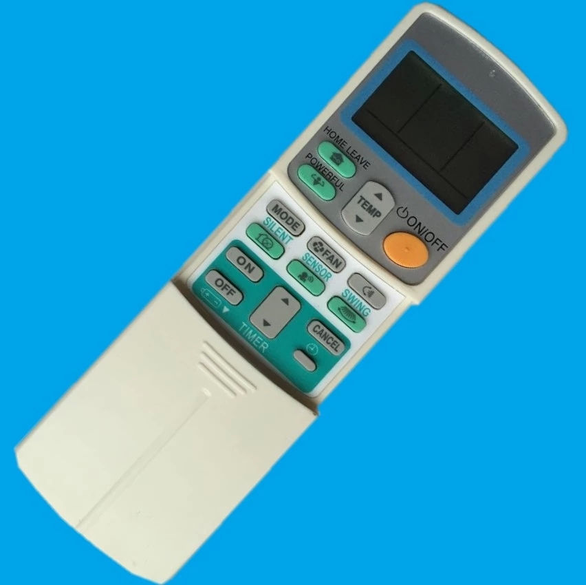 华仁适用于daikin大金空调遥控器arc433b70 ftxd50fv2c 单冷