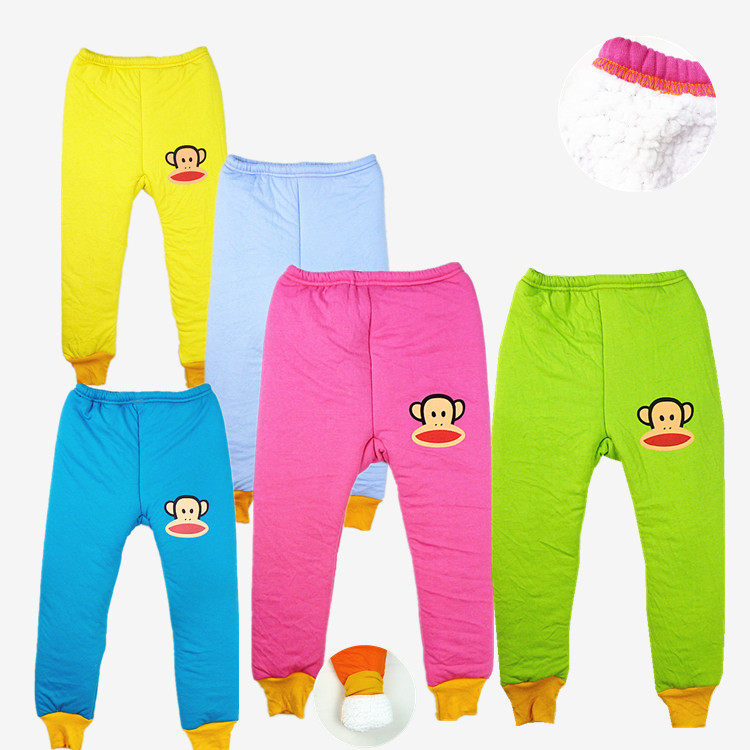 Pantalon pour garcons et filles - Ref 2059464 Image 1