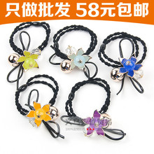 Accessoire cheveux en perlé - Ref 1202662 Image 27