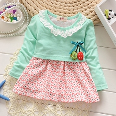 Chemise garcon à manche longue - Ref 2077780 Image 16