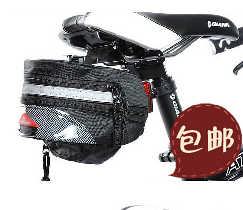 Sacoche pour vélo - Ref 2219944 Image 1
