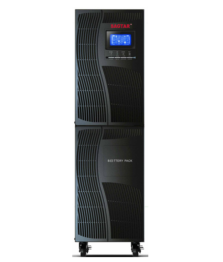 SAGTAR UPS Uninterrupted power supply 3C3EX10KS 10KVA 8KW Three out of three UPS hostin the Computer Hardware/Monitor/Computer Peripherals , Computer Peripherals ,  UPS Power supply  category - from Buy2taobao.com to provide professional Taobao agent buy service