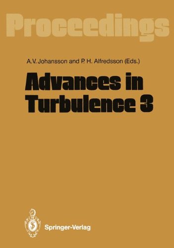 【预订】Advances in Turbulence 3: Proceeding...