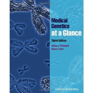 Genetics Medical Glance 预订