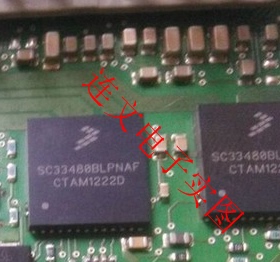 SC33481BLPNAF  全系列汽车元件 音频功放芯片 进口现货 可直拍