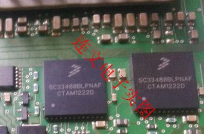 SC33481BLPNAF  全系列汽车元件 音频功放芯片 进口现货 可直拍