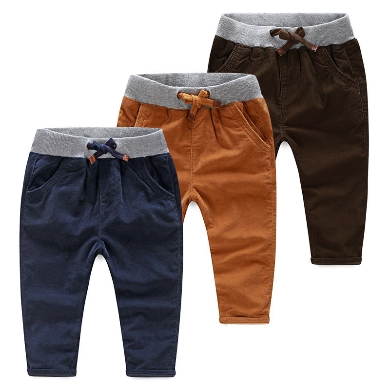 Pantalon garcon - Ref 2057508 Image 1