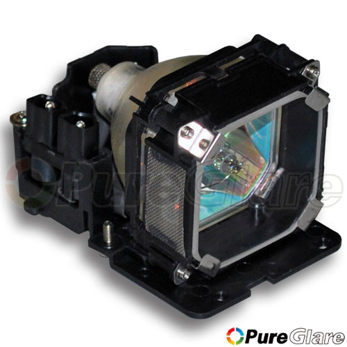 宝得丽 NEC 投影机灯泡 LT154 带灯架 LT57LP