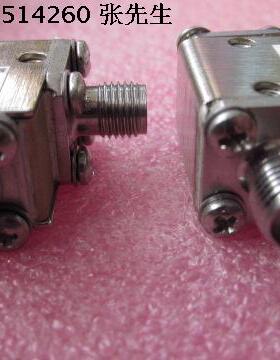 美国HARRLS进口 122551 12-16GHz SMA RF 射频微波同轴隔离器