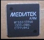 【凯拓达电子】全新原装MT5501ERNU-BCAL 液晶驱动芯片