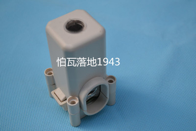 T型接线端子FJ6/JH6/JXT2-95平方 T型线夹 主线95平方 支线70平方