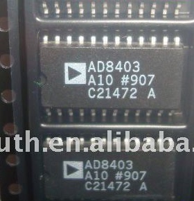 AD8403A10 AD8403原装进口拆机集成电路IC数字电位器 特价