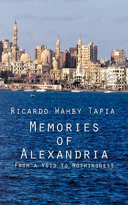 【预售】Memories of Alexandria: From a Void to Nothingness