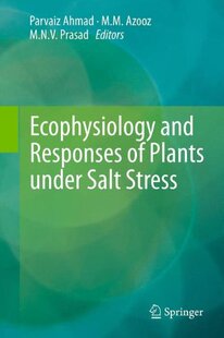 【预订】Ecophysiology and Responses of Plant...