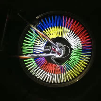 Déco pour vélo - Ref 2293936 Image 1