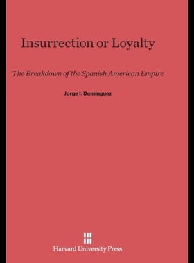 【预售】Insurrection or Loyalty