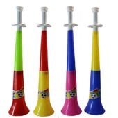 儿童创意双节喇叭声音大球迷助威玩具喇叭地摊货源地推礼品小礼物