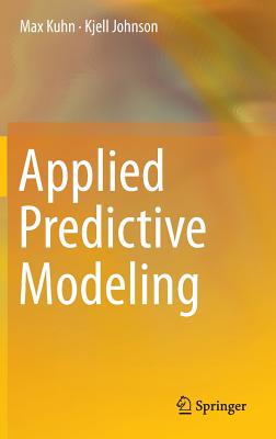 AppliedPredictiveModeling