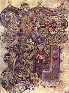 设计素材 凯尔特风格装饰图案 Celtic Patterns 192P