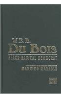 W.E.B. Bois Black Democrat Radical 预售