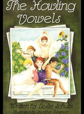 【预售】The Howling Vowels