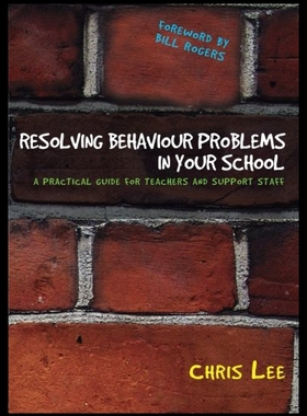 【预售】Resolving Behaviour Problems in Your School: A Pr