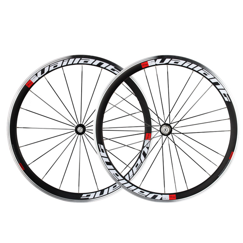 Roues de vélo - Ref 2384447 Image 1