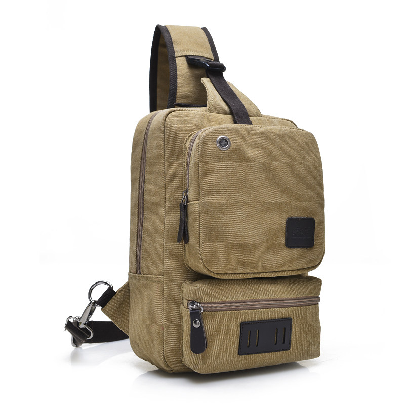 Sac pour homme - Ref 51448 Image 1