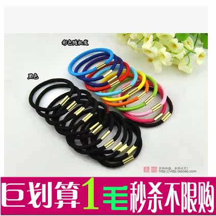 Accessoire cheveux en Fluid Systems - Ref 1204028 Image 1