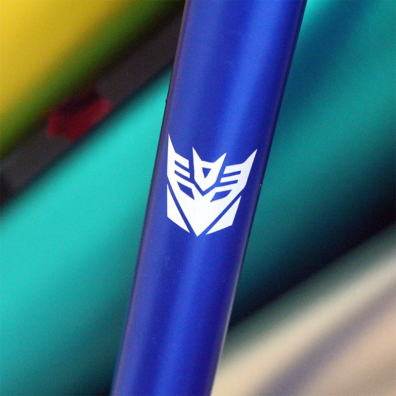 Décoration pour vélo - Ref 2277213 Image 1