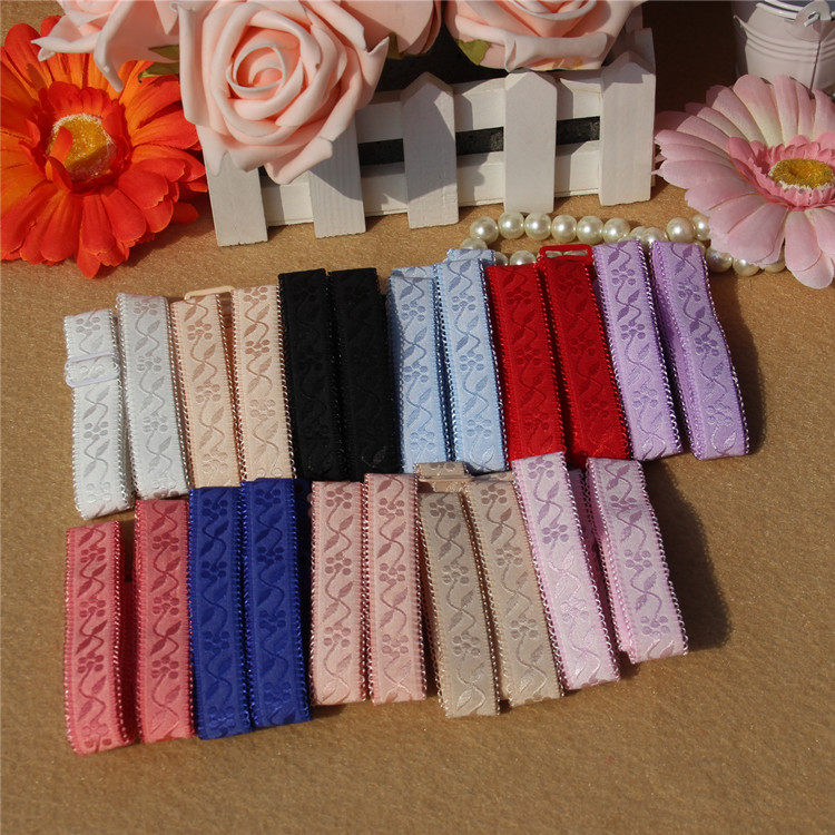 Bretelles pour lingerie - Ref 805209 Image 1