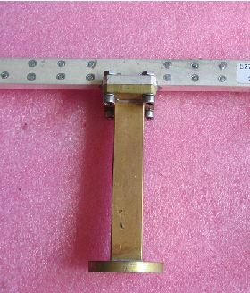 进口 MT527-903/42 射频微波毫米波 波导WR34 23GHz K波段 双工器