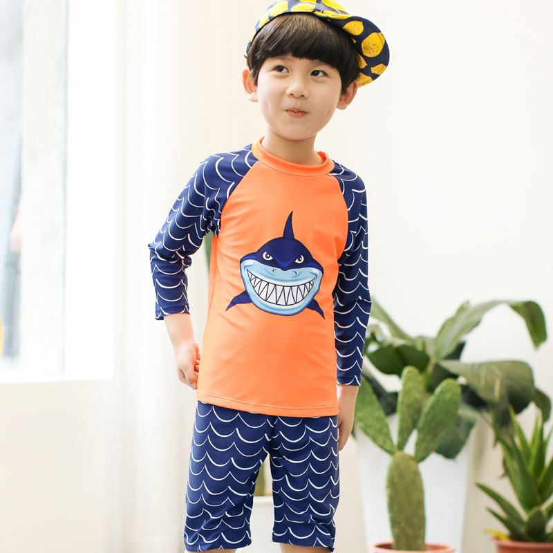 Maillot de bain garcon - Ref 2537034 Image 1